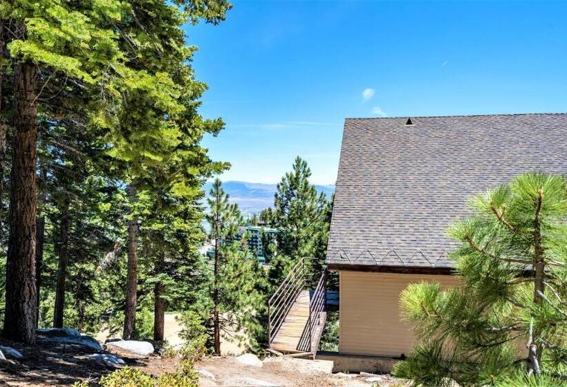 Отель Tahoe Summit Village