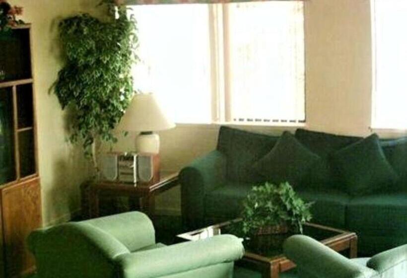 Отель Tahoe Summit Village