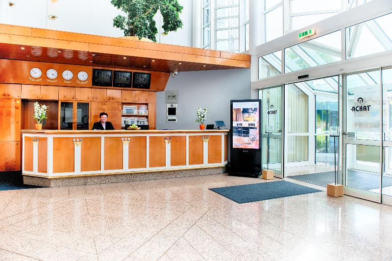 Taste Hotel Kulmbach