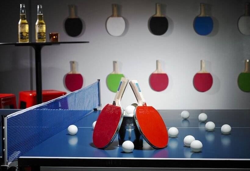 בית מלון כפרי Temple Bar