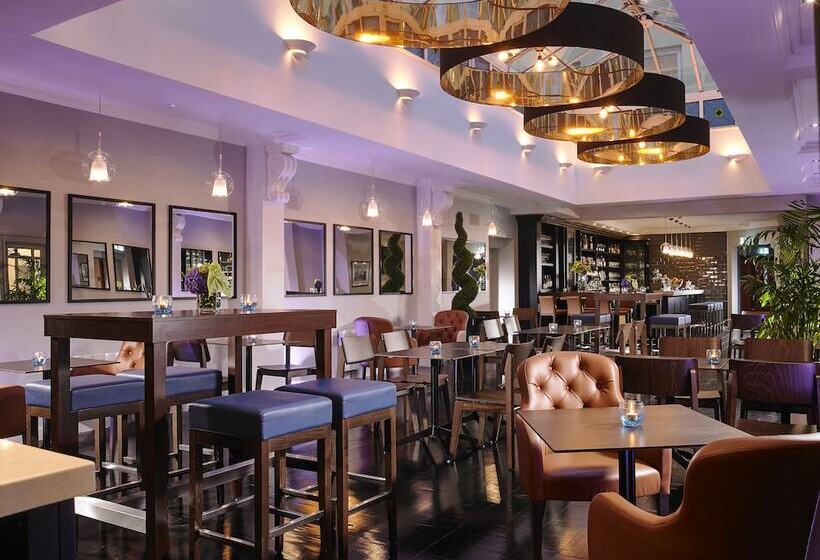 בית מלון כפרי Temple Bar