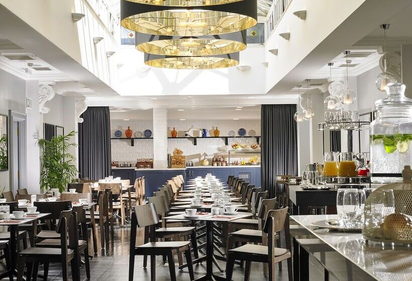 בית מלון כפרי Temple Bar