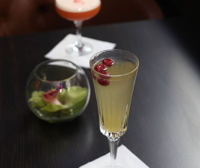 בית מלון כפרי Temple Bar