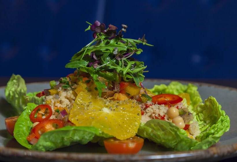 בית מלון כפרי Temple Bar