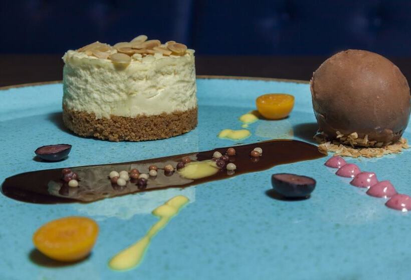 בית מלון כפרי Temple Bar