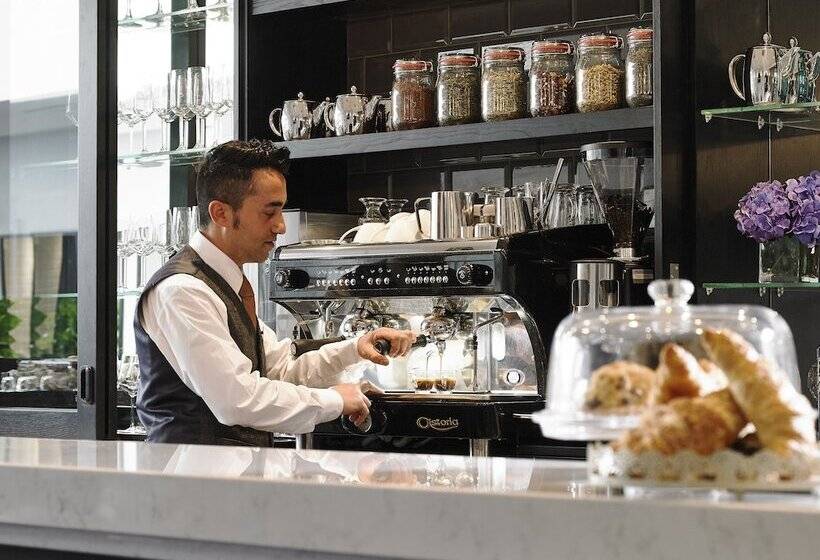 בית מלון כפרי Temple Bar