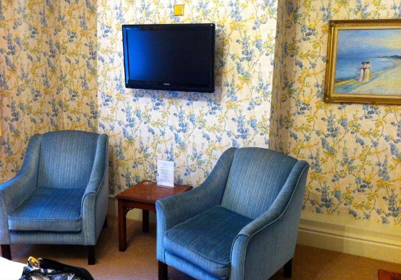 酒店 The Angel Posting House & Livery