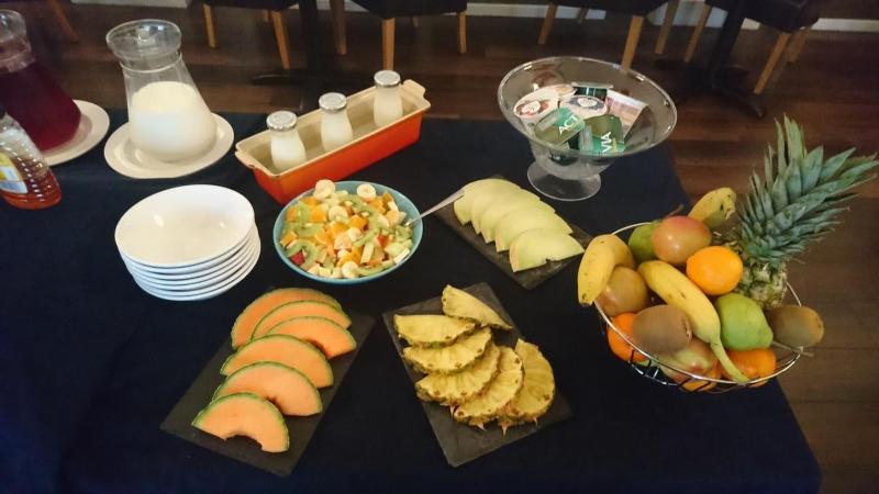 酒店 The Angel Posting House & Livery