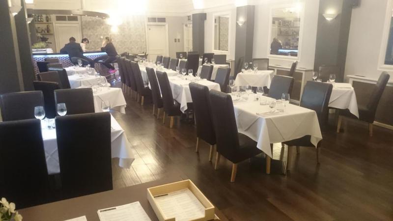 酒店 The Angel Posting House & Livery