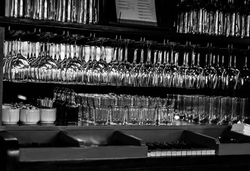 בית מלון כפרי The Carpenters Arms