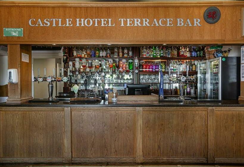 The Castle Of Brecon Hotel, Brecon, Powys