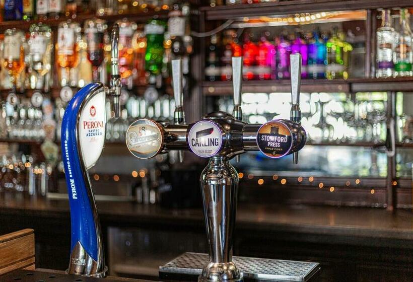 The Castle Of Brecon Hotel, Brecon, Powys