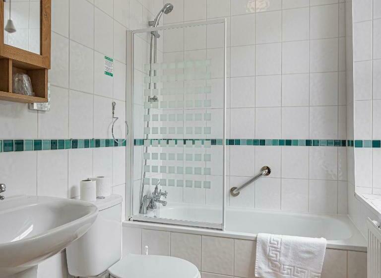 The Castle Of Brecon Hotel, Brecon, Powys