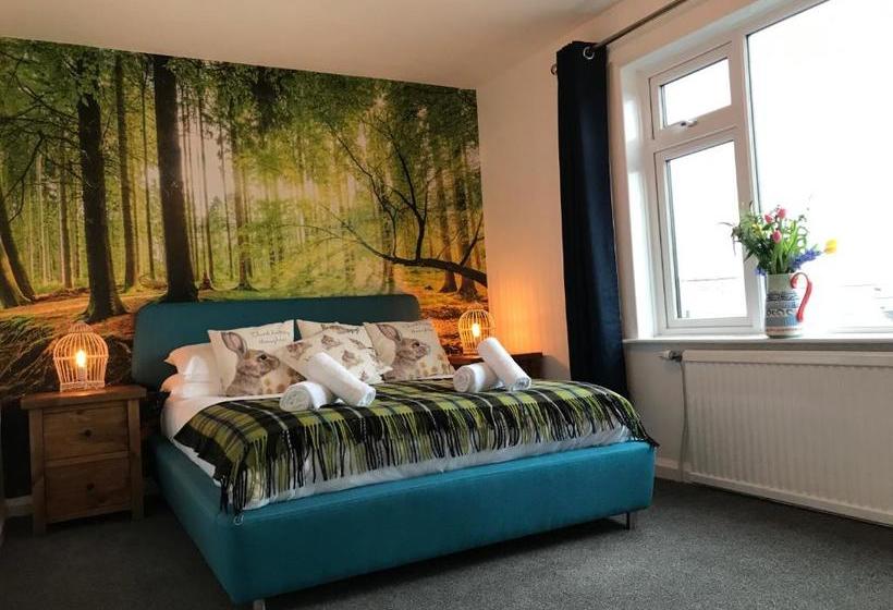 호텔 Cornish Arms Inn Port Isaac 2 Miles