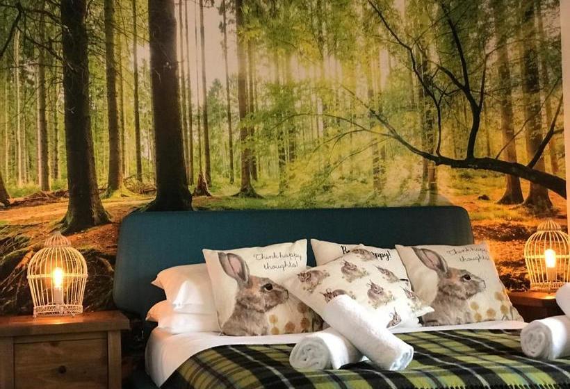 호텔 Cornish Arms Inn Port Isaac 2 Miles