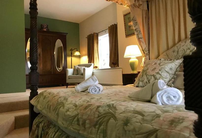 호텔 Cornish Arms Inn Port Isaac 2 Miles