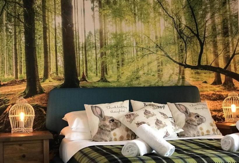 호텔 Cornish Arms Inn Port Isaac 2 Miles