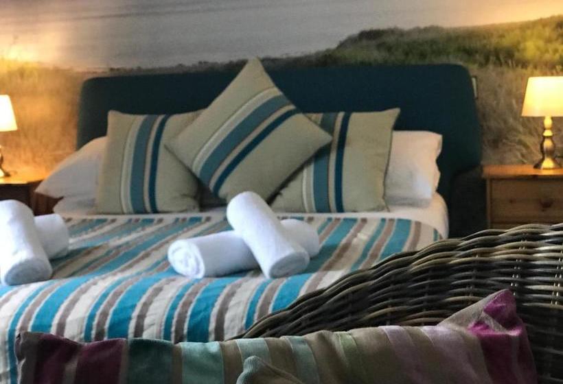 호텔 Cornish Arms Inn Port Isaac 2 Miles