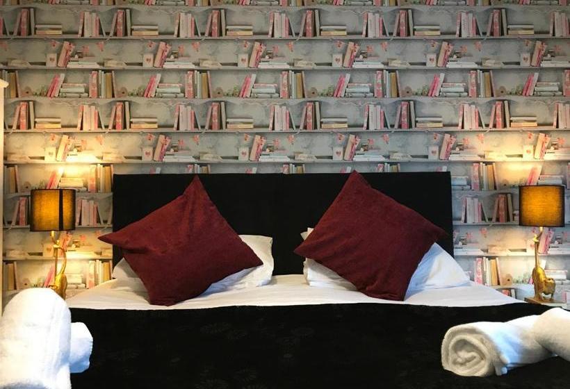 호텔 Cornish Arms Inn Port Isaac 2 Miles