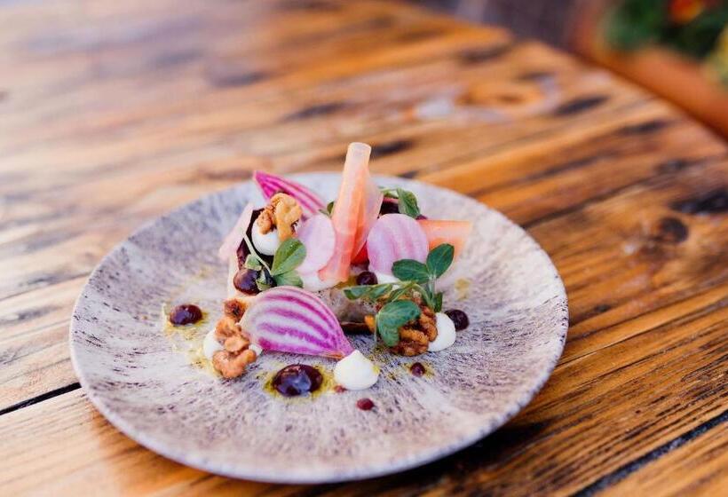 ホテル The Cricketers Arms