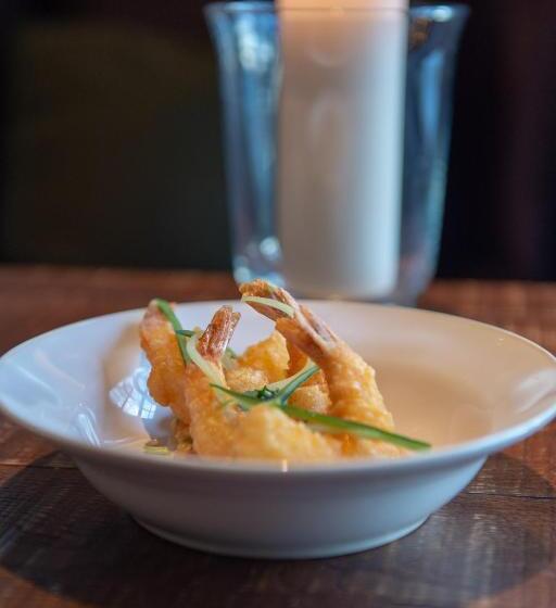 호텔 The Devonport