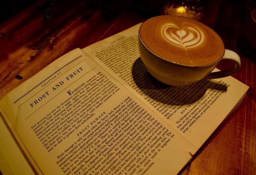 호텔 The Devonport