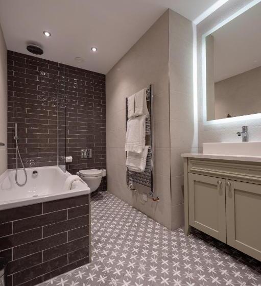 호텔 The Devonport