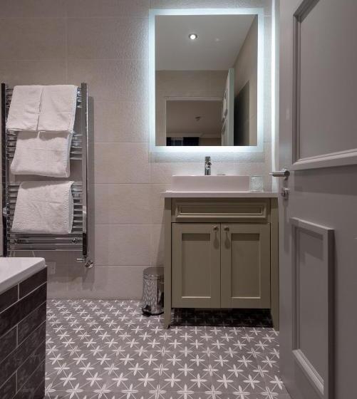 호텔 The Devonport