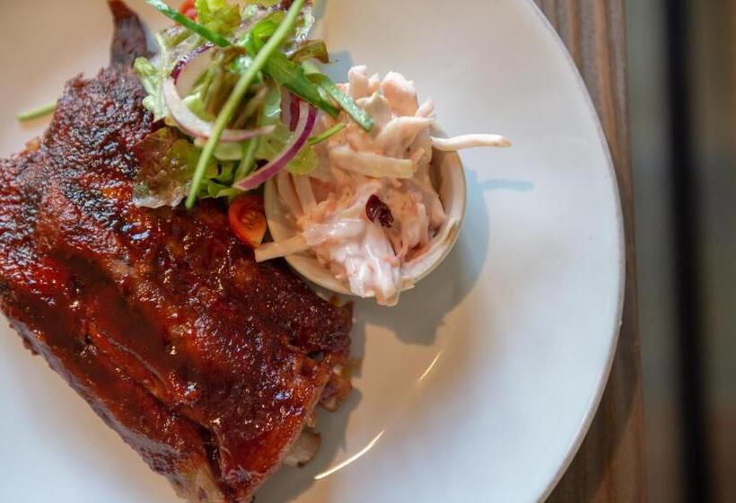 호텔 The Devonport