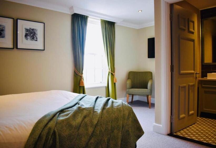 호텔 The Devonport