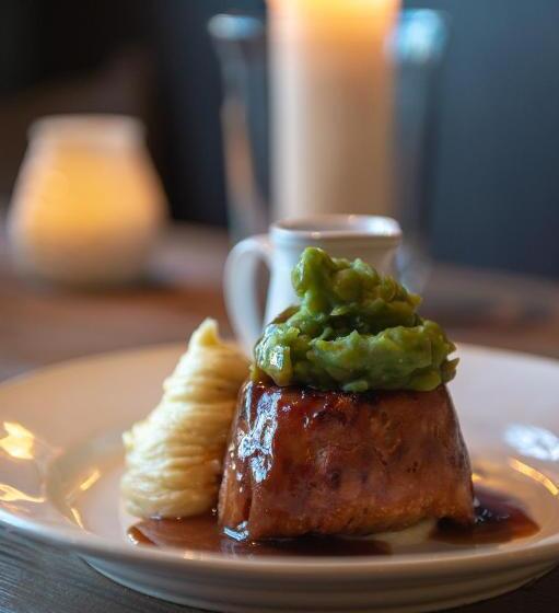 호텔 The Devonport