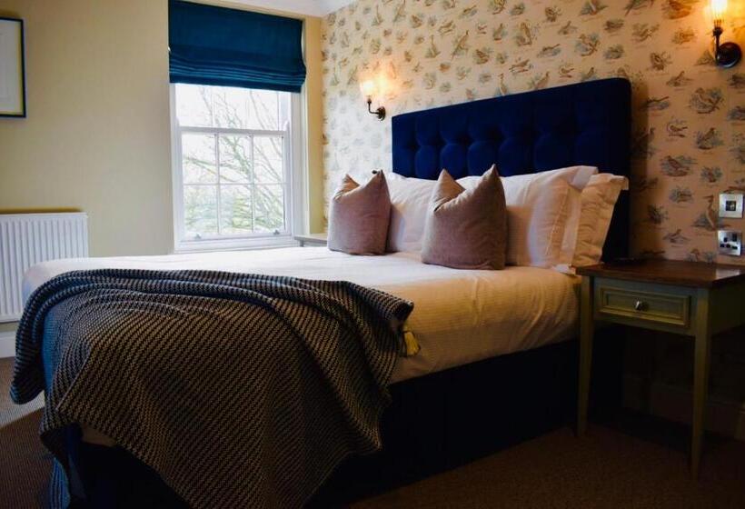 호텔 The Devonport