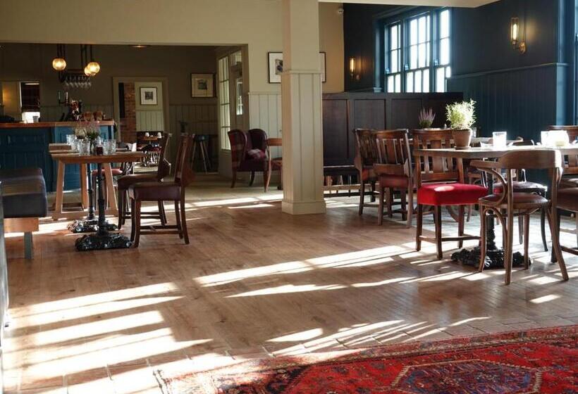 호텔 The Devonport