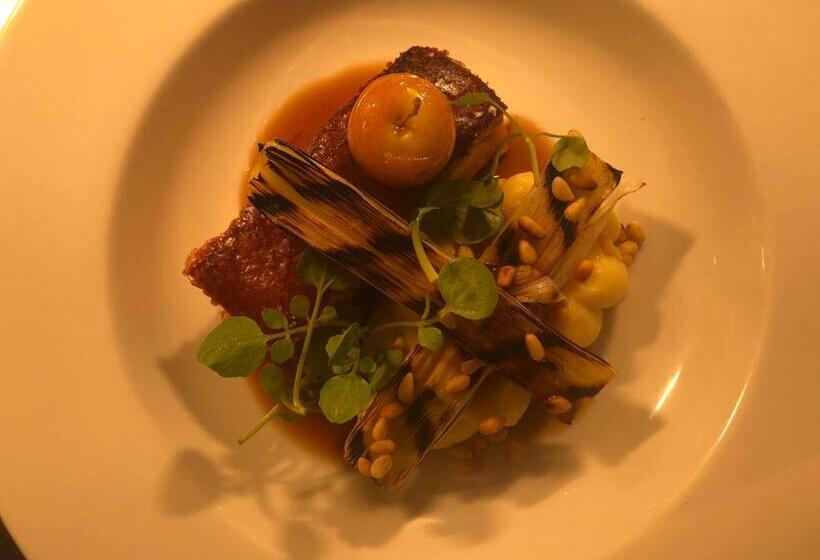 호텔 The Devonport