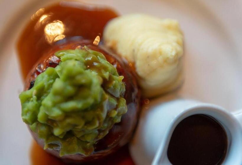 호텔 The Devonport