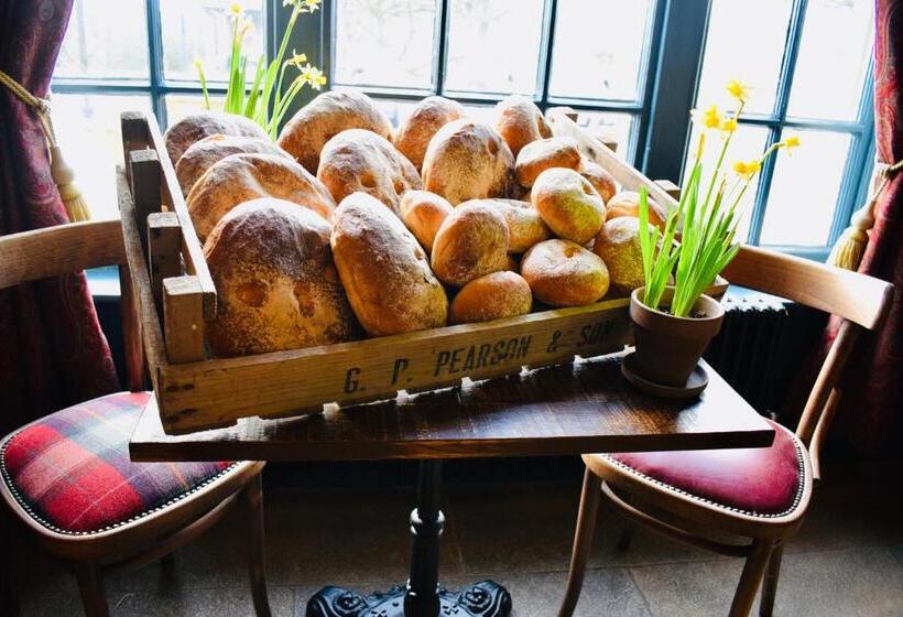 호텔 The Devonport