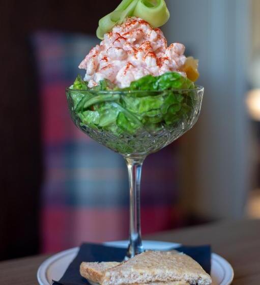 호텔 The Devonport