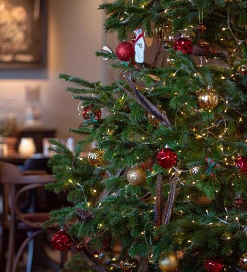 호텔 The Devonport