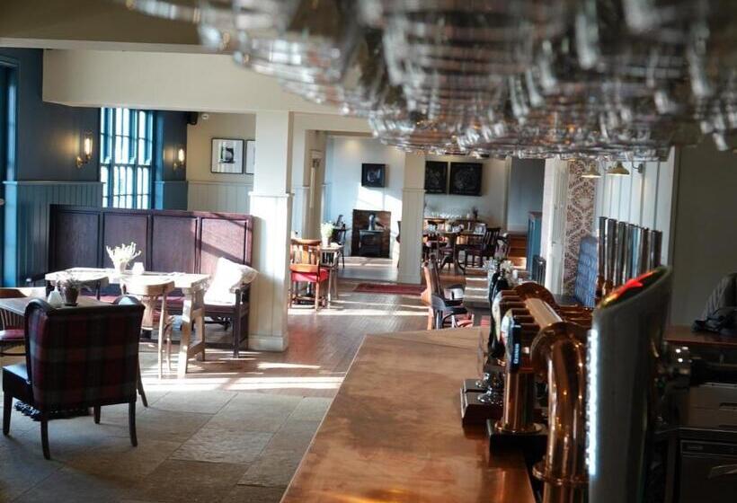 호텔 The Devonport