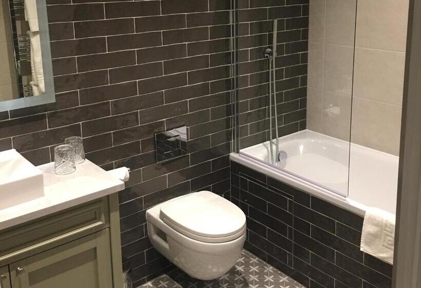 호텔 The Devonport