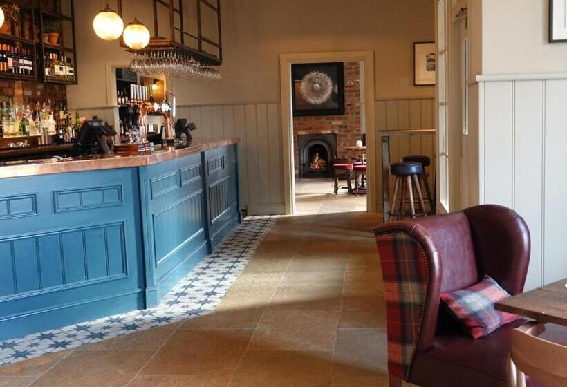 호텔 The Devonport