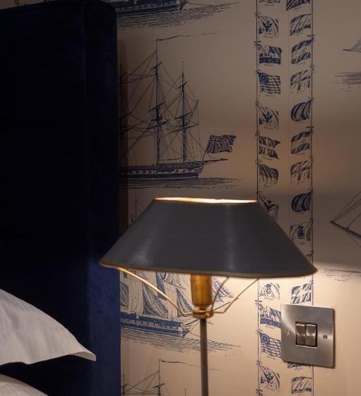 호텔 The Devonport