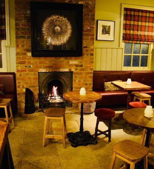 호텔 The Devonport