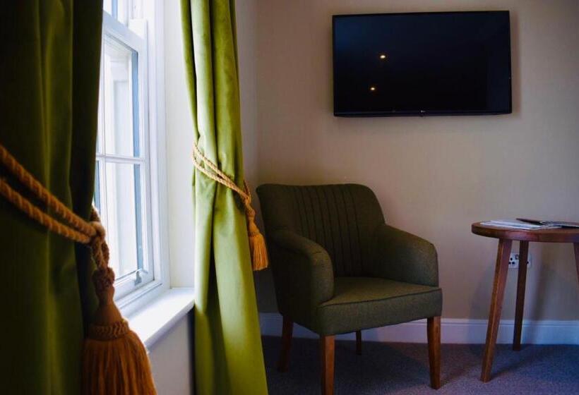 호텔 The Devonport