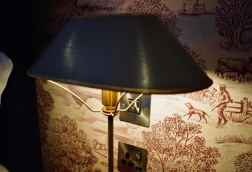 호텔 The Devonport