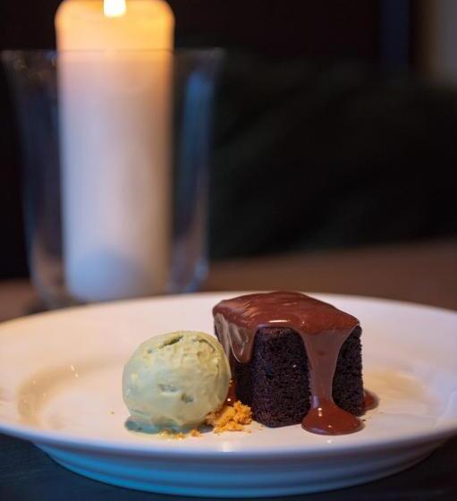 호텔 The Devonport