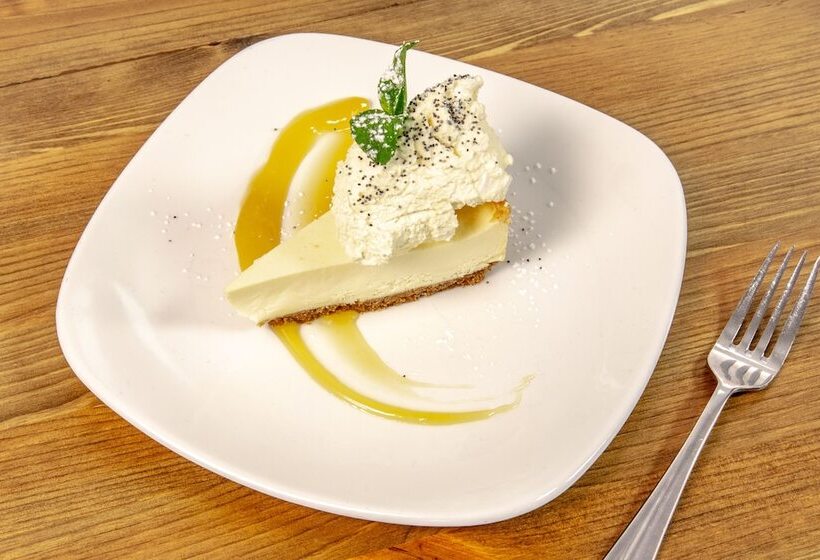 酒店 The Dog & Bear