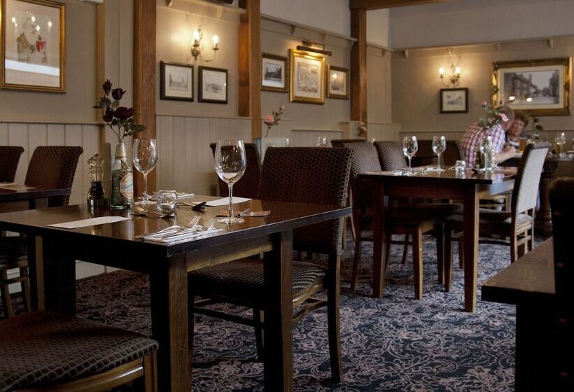 ホテル The Dog & Bear