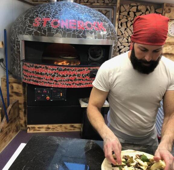 Отель The First Hurdle Guest House