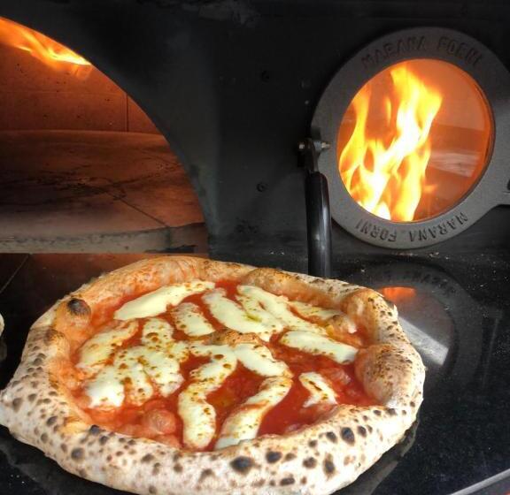 בית מלון כפרי The First Hurdle Guest House